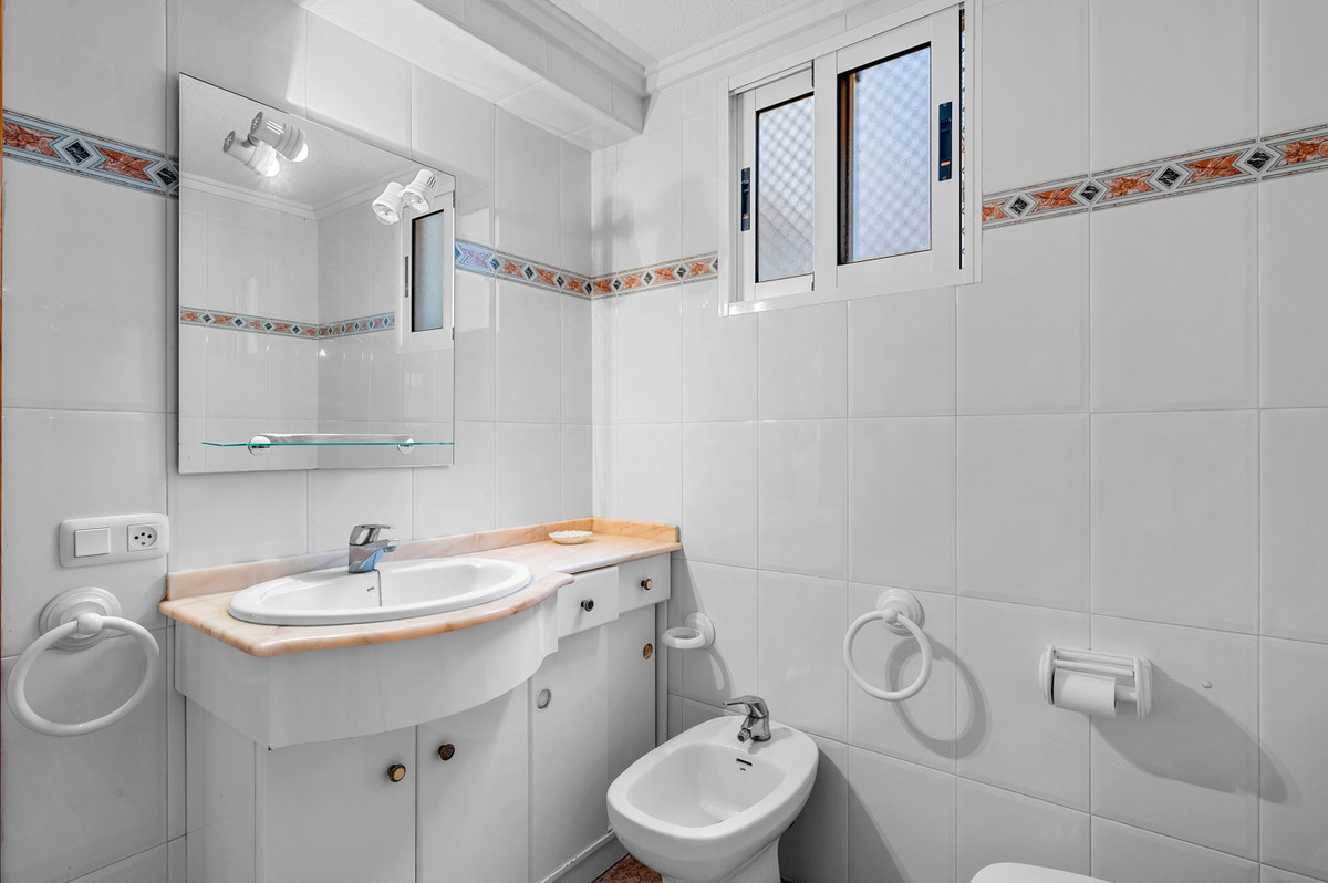 ShowFeedImage Apartment – Ground Floor Apartment in Torrevieja