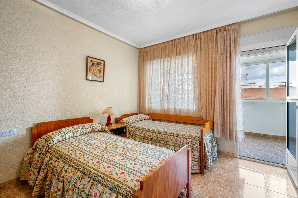 ShowFeedImage Apartment – Ground Floor Apartment in Torrevieja
