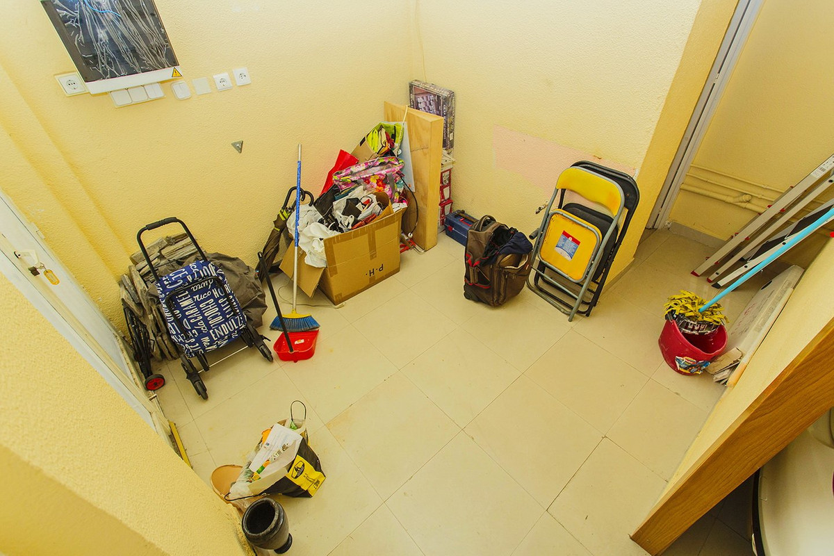 ShowFeedImage Apartment – Middle Floor Apartment in Guardamar del Segura