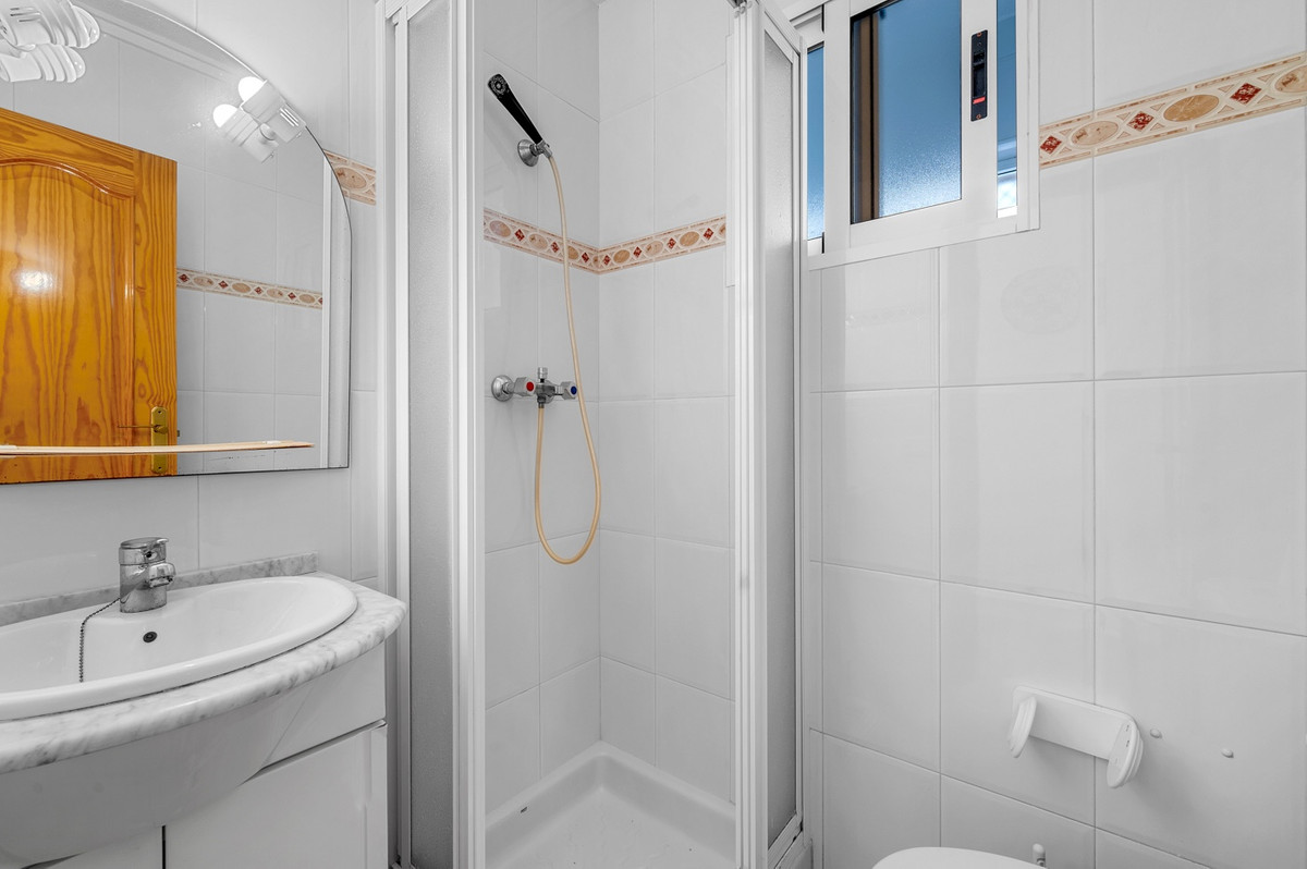 ShowFeedImage Apartment – Ground Floor Apartment in Torrevieja