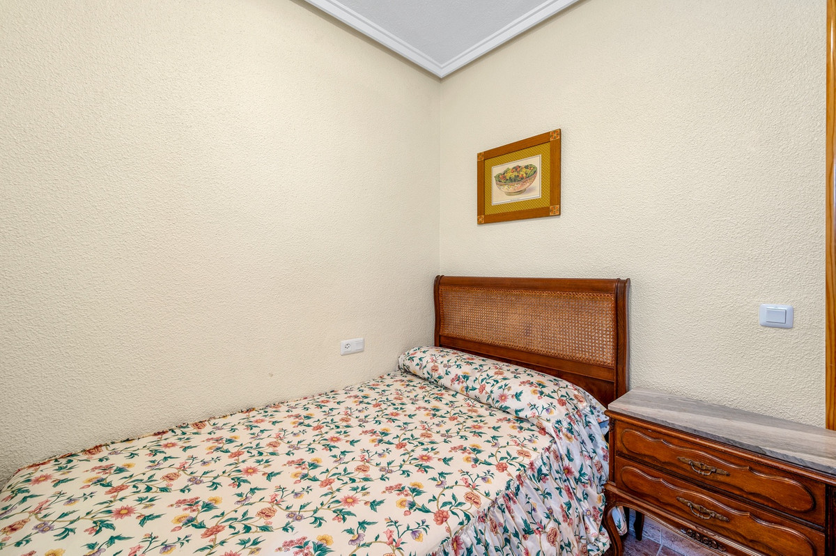 ShowFeedImage Apartment – Ground Floor Apartment in Torrevieja