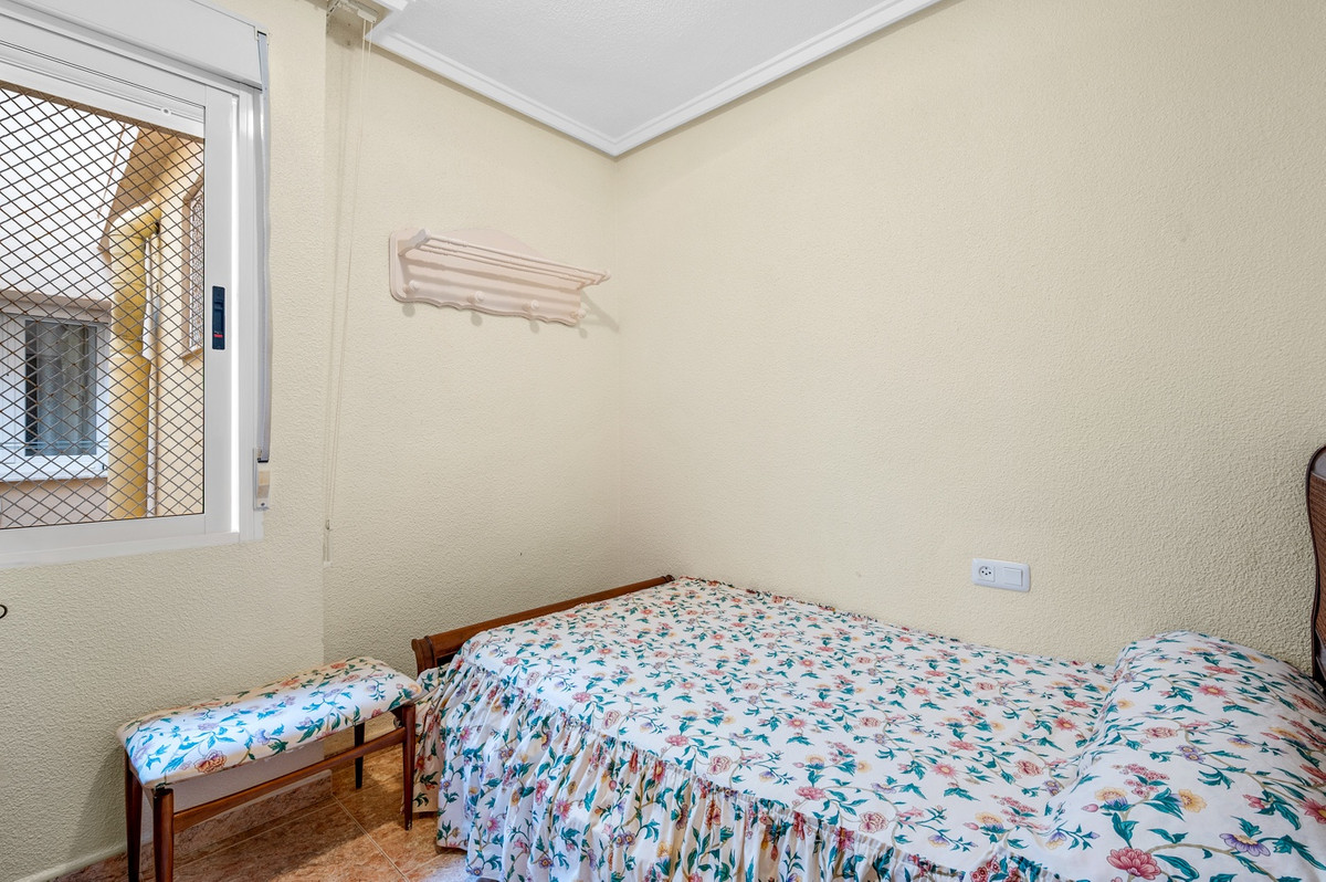 ShowFeedImage Apartment – Ground Floor Apartment in Torrevieja