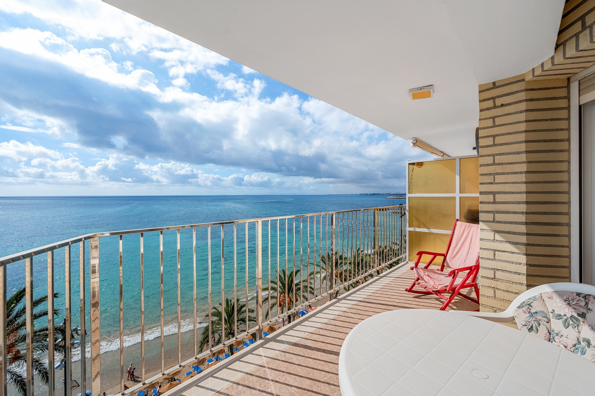 ShowFeedImage Apartment – Ground Floor Apartment in Torrevieja