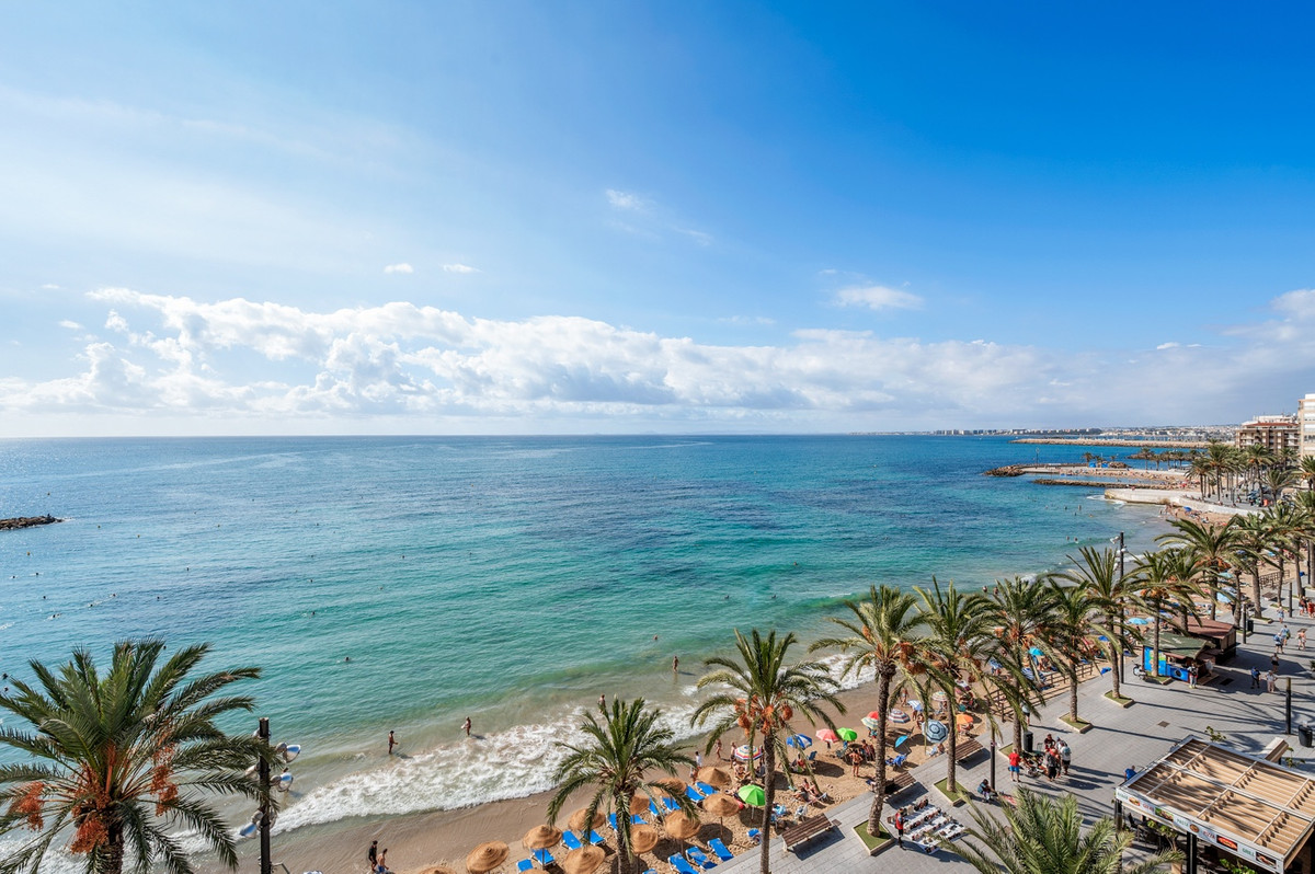 ShowFeedImage Apartment – Ground Floor Apartment in Torrevieja