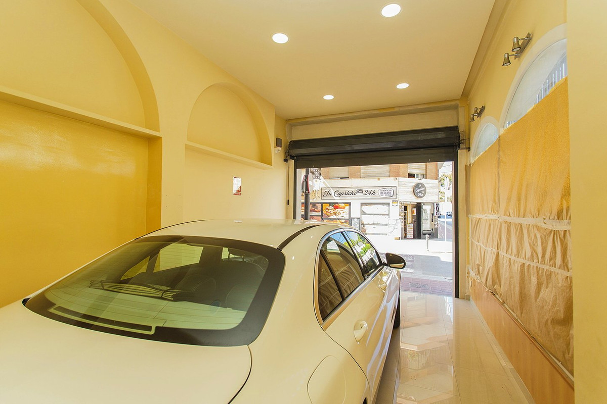 ShowFeedImage Apartment – Middle Floor Apartment in Guardamar del Segura