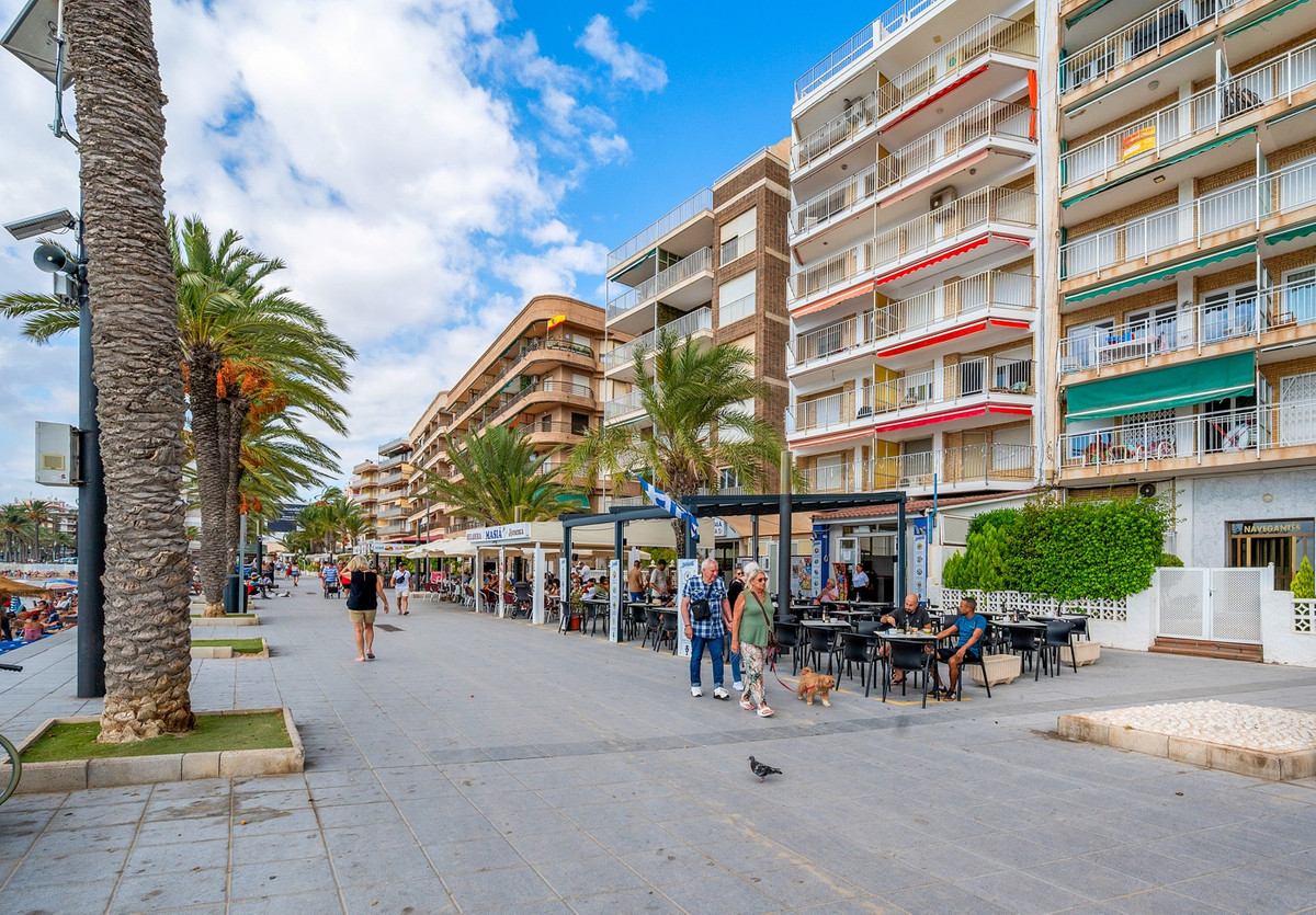 ShowFeedImage Apartment – Ground Floor Apartment in Torrevieja