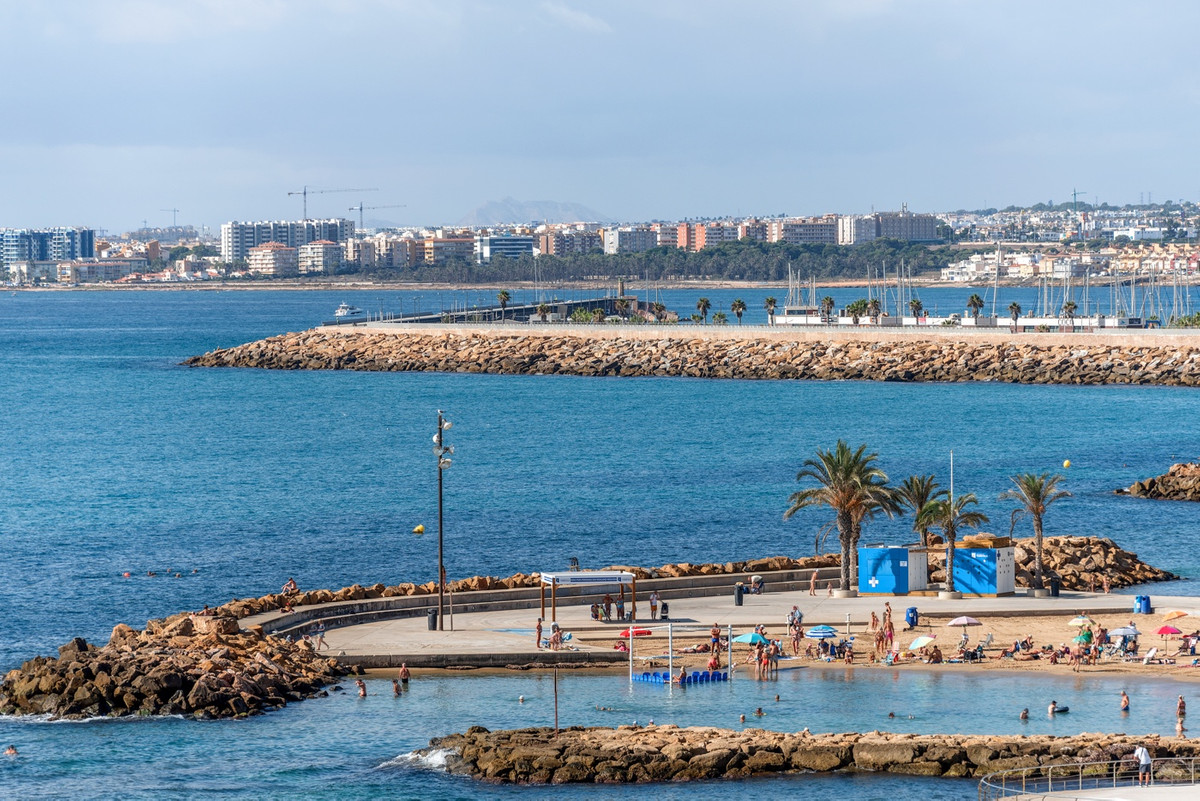 ShowFeedImage Apartment – Ground Floor Apartment in Torrevieja
