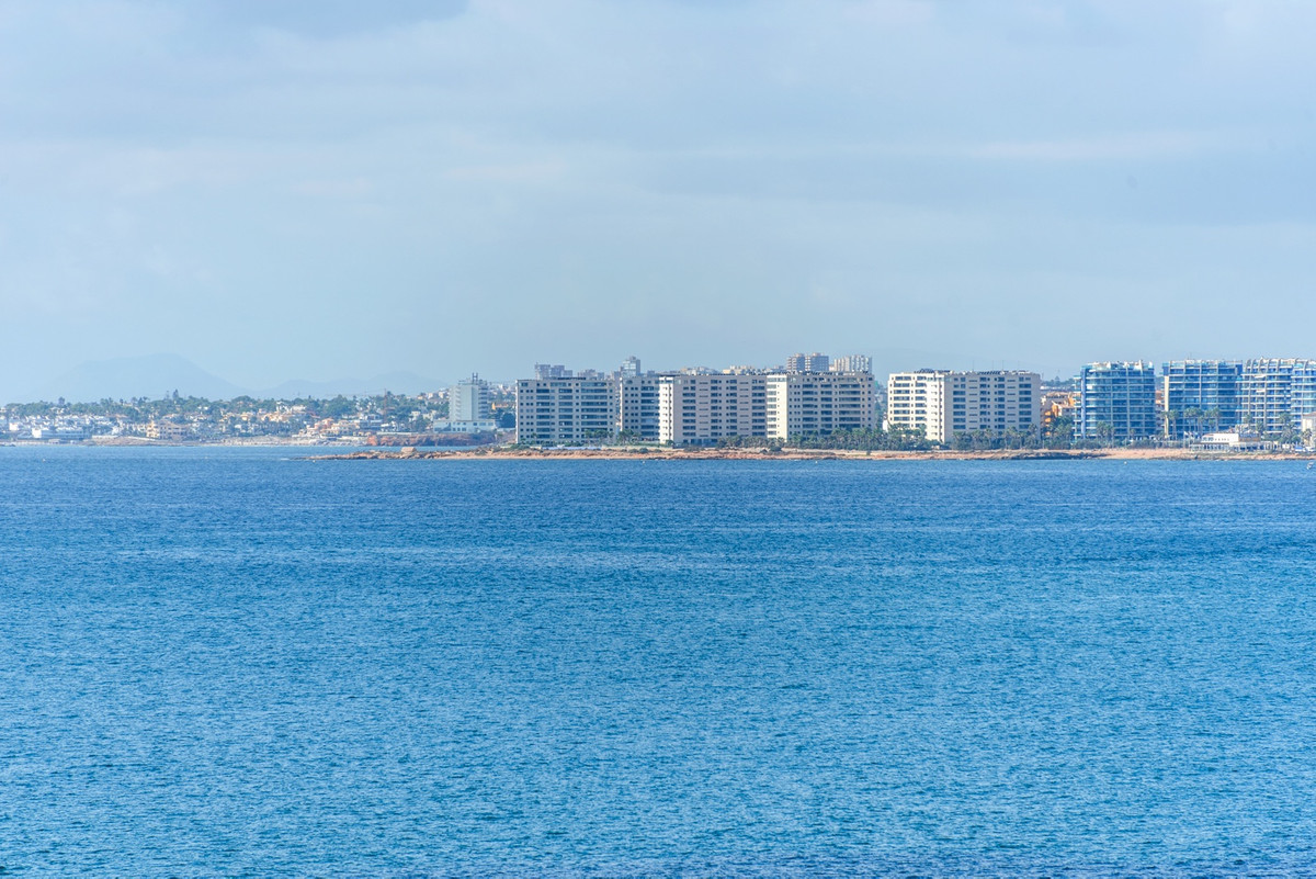 ShowFeedImage Apartment – Ground Floor Apartment in Torrevieja