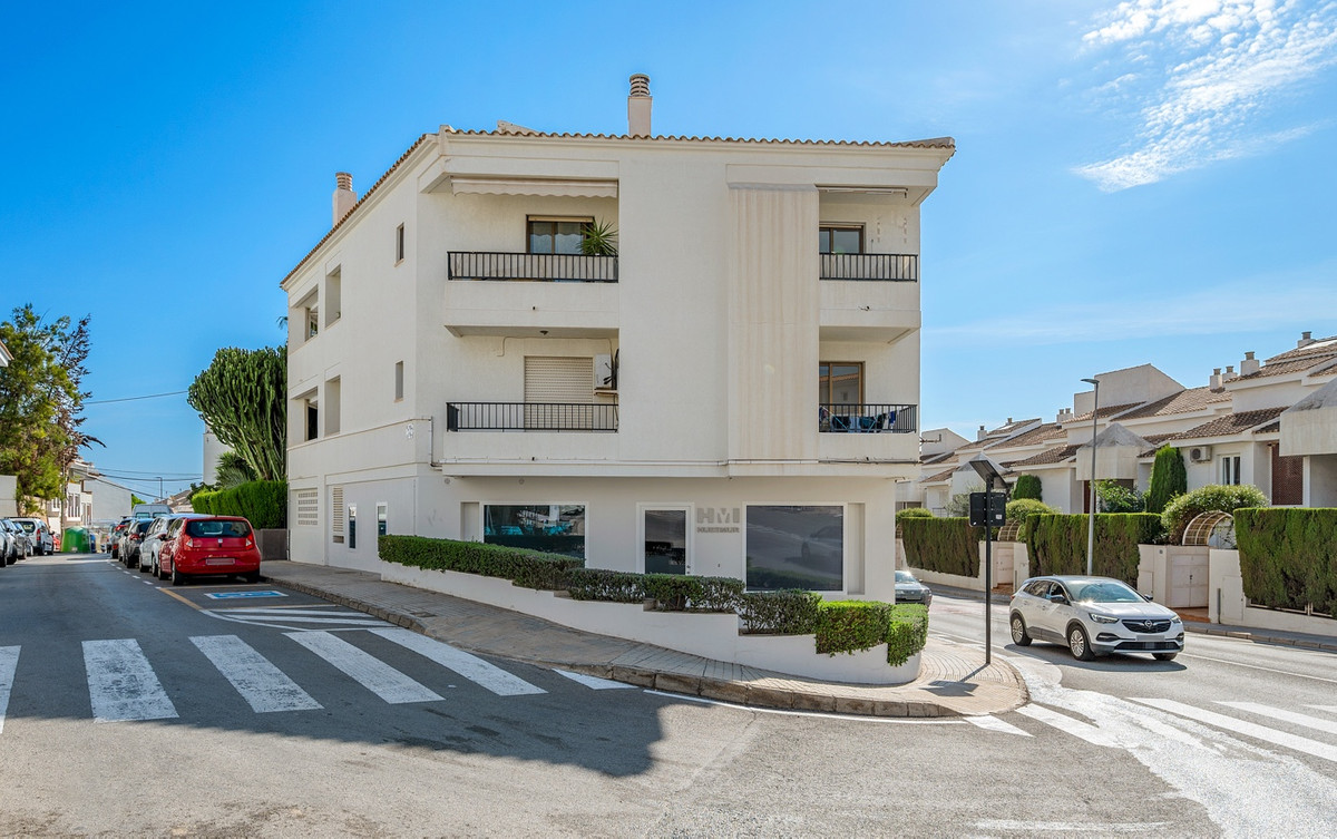 ShowFeedImage Apartment – Ground Floor Apartment in Altea