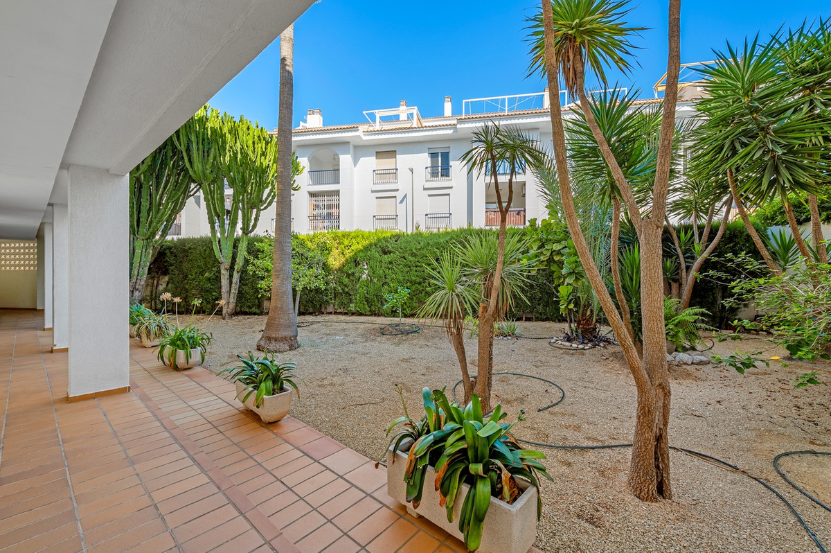 ShowFeedImage Apartment – Ground Floor Apartment in Altea