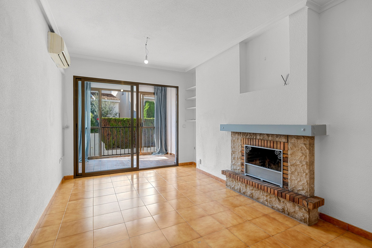 ShowFeedImage Apartment – Ground Floor Apartment in Altea
