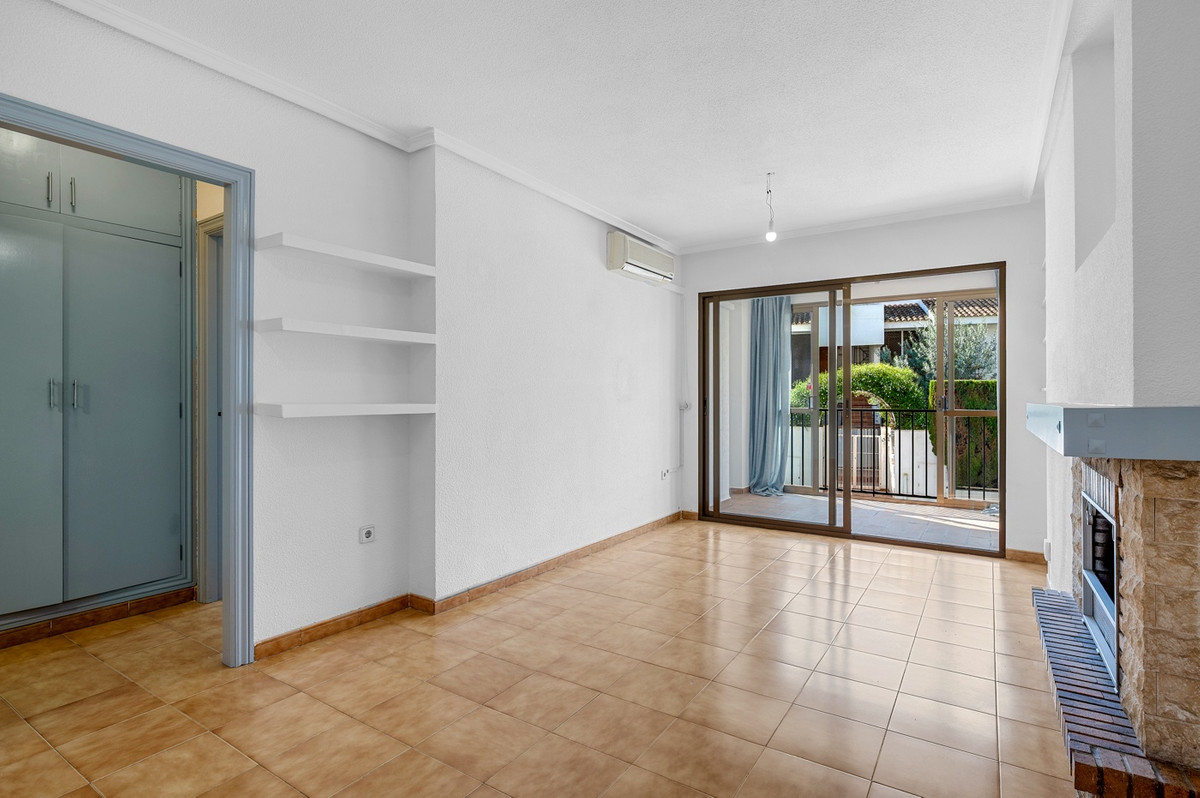 ShowFeedImage Apartment – Ground Floor Apartment in Altea