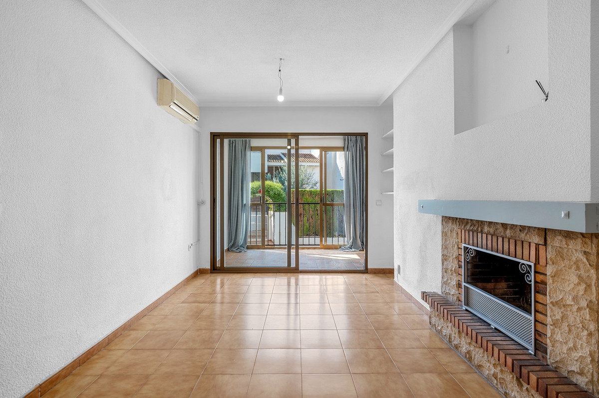 ShowFeedImage Apartment – Ground Floor Apartment in Altea
