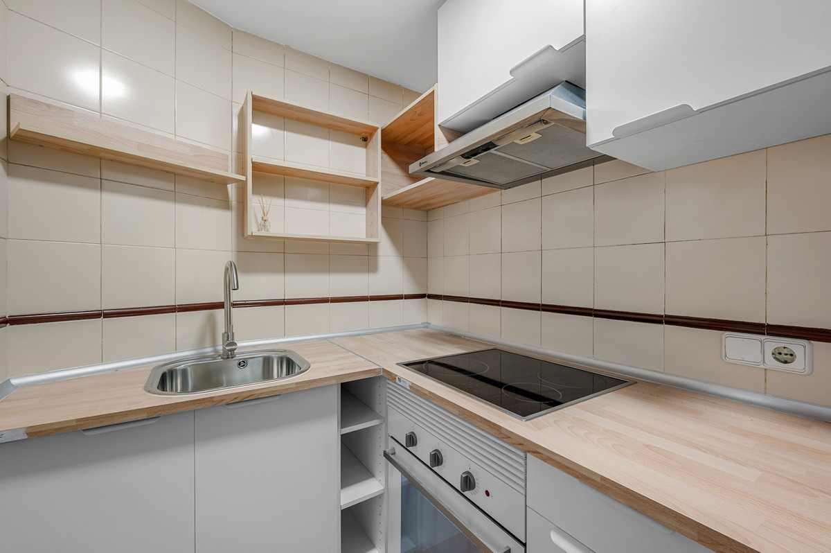ShowFeedImage Apartment – Ground Floor Apartment in Altea