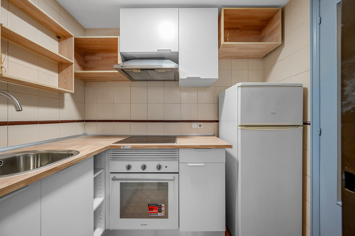 ShowFeedImage Apartment – Ground Floor Apartment in Altea