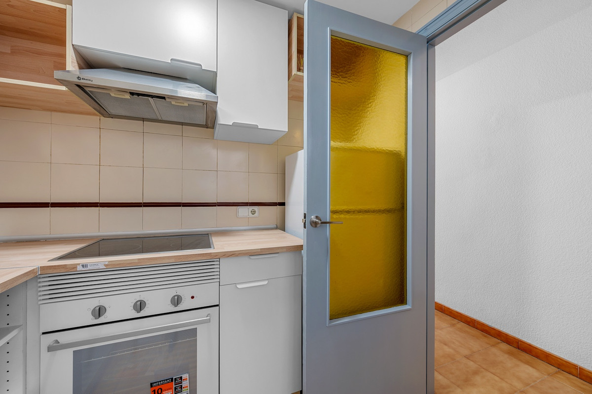 ShowFeedImage Apartment – Ground Floor Apartment in Altea