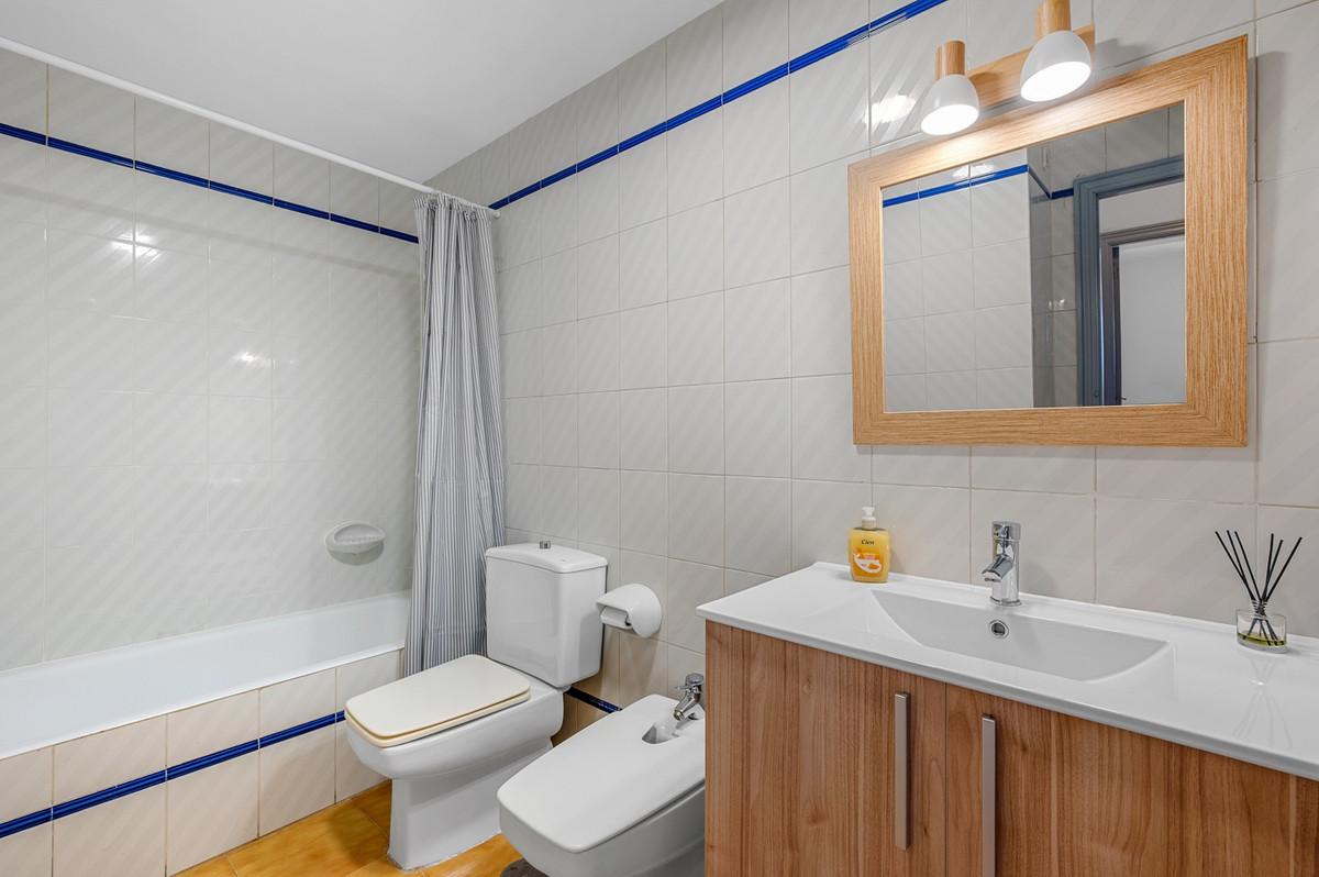 ShowFeedImage Apartment – Ground Floor Apartment in Altea