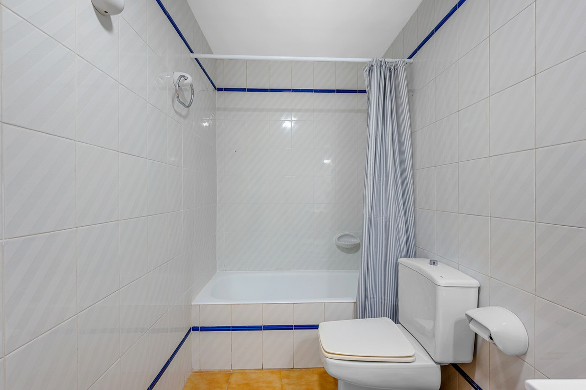 ShowFeedImage Apartment – Ground Floor Apartment in Altea