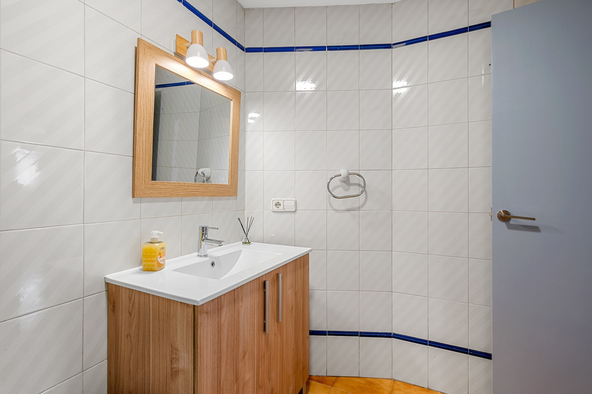 ShowFeedImage Apartment – Ground Floor Apartment in Altea