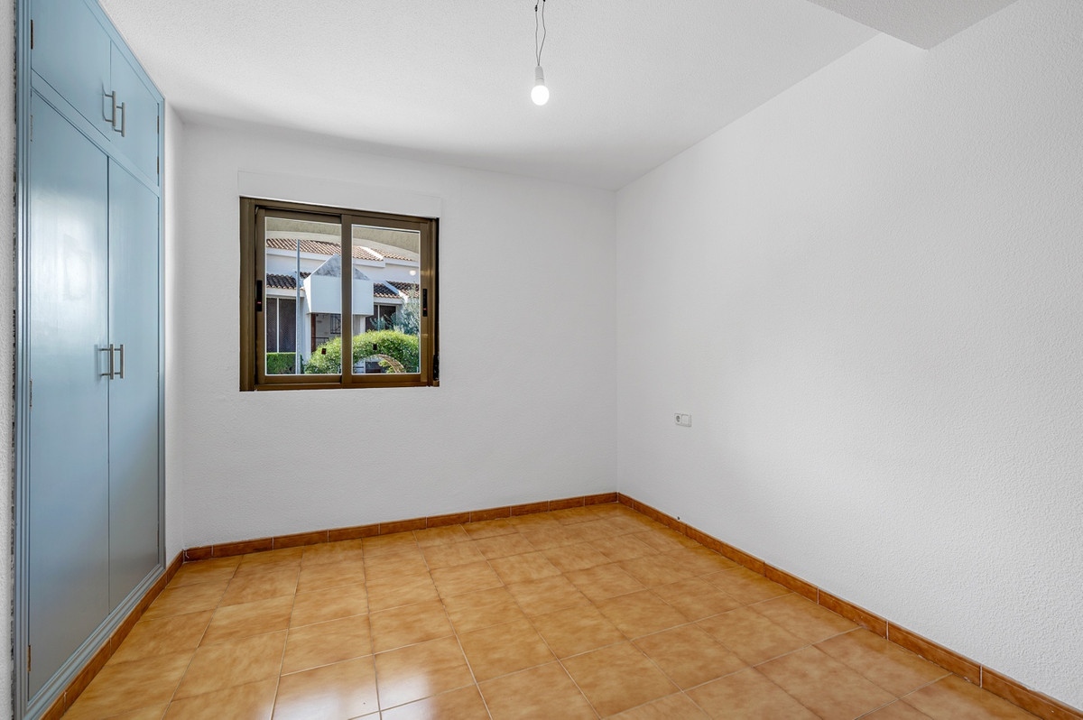 ShowFeedImage Apartment – Ground Floor Apartment in Altea