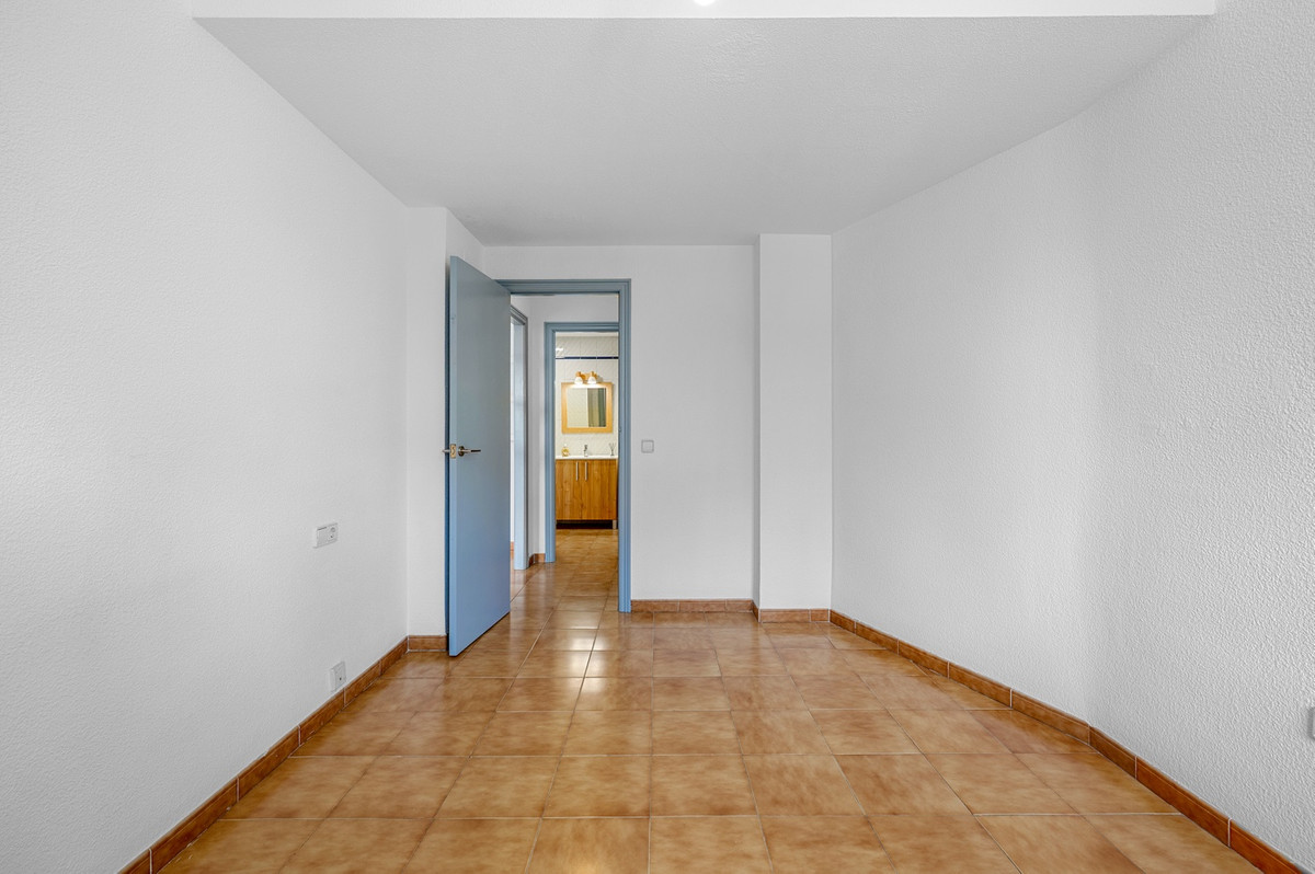 ShowFeedImage Apartment – Ground Floor Apartment in Altea