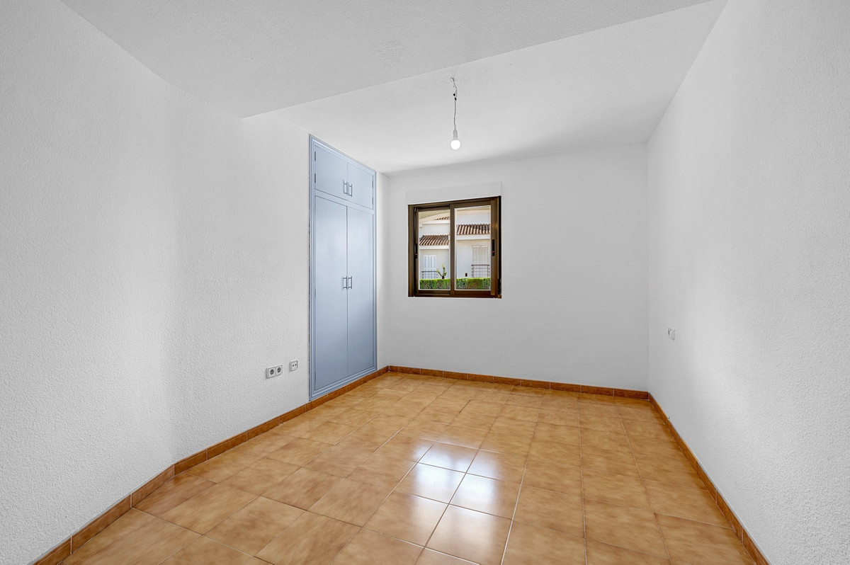 ShowFeedImage Apartment – Ground Floor Apartment in Altea