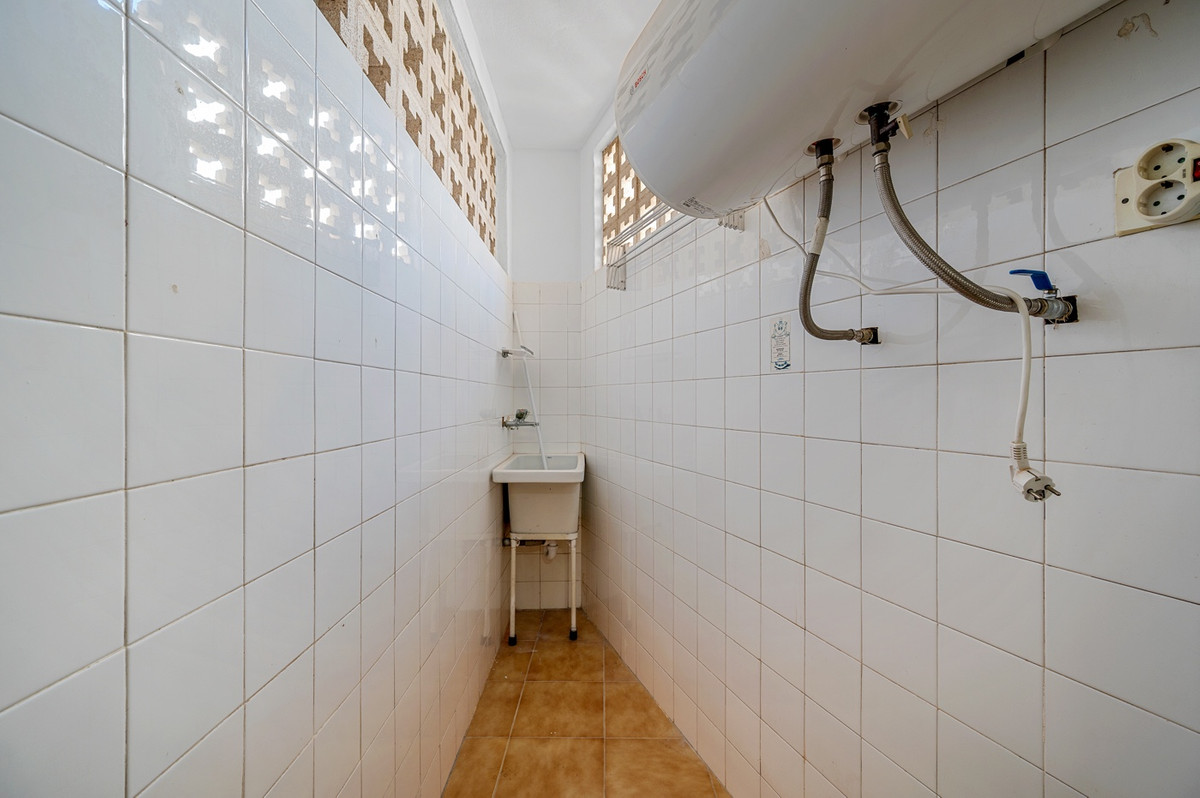 ShowFeedImage Apartment – Ground Floor Apartment in Altea
