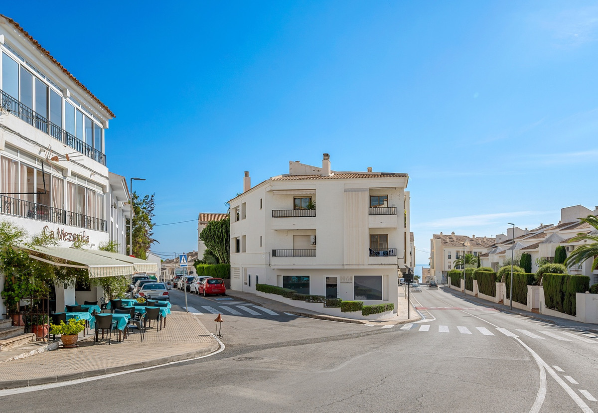 ShowFeedImage Apartment – Ground Floor Apartment in Altea