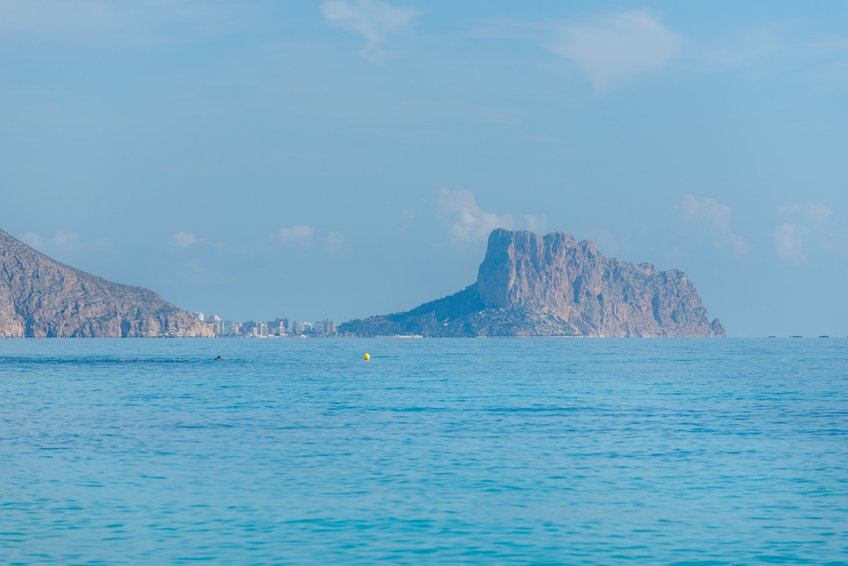 ShowFeedImage Apartment – Ground Floor Apartment in Altea