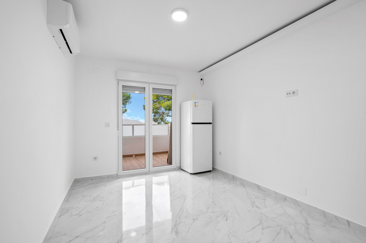 ShowFeedImage Apartment – Ground Floor Studio in Rojales