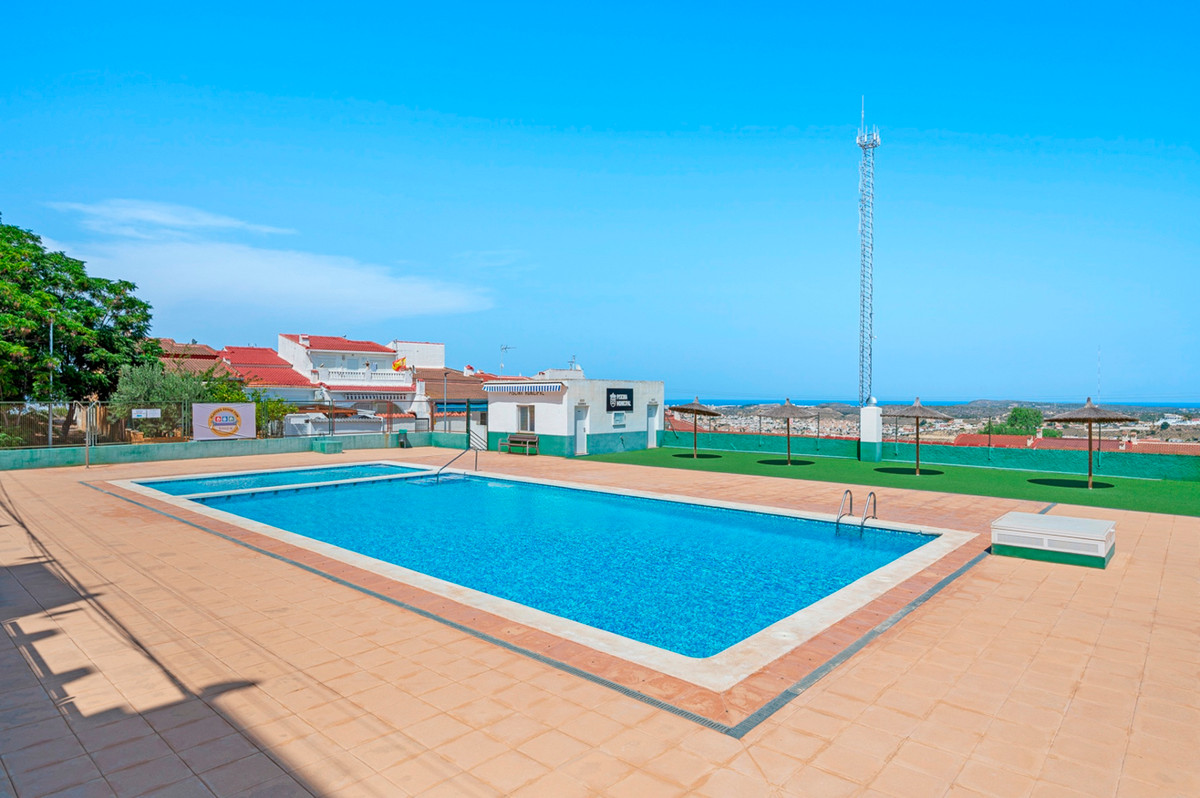 ShowFeedImage Apartment – Ground Floor Studio in Rojales