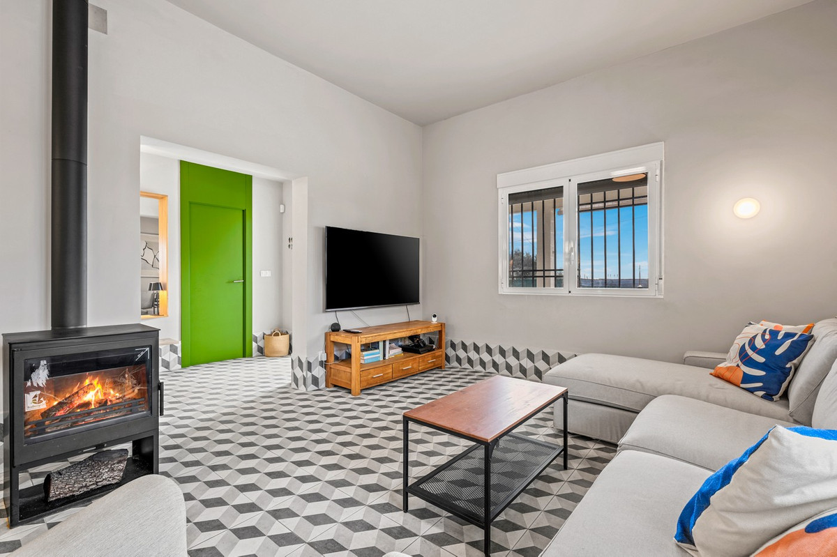 ShowFeedImage House – Townhouse in Elche