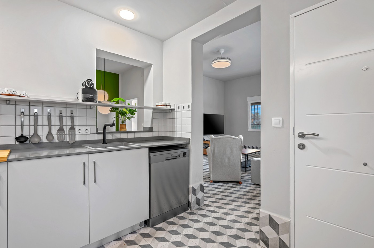 ShowFeedImage House – Townhouse in Elche