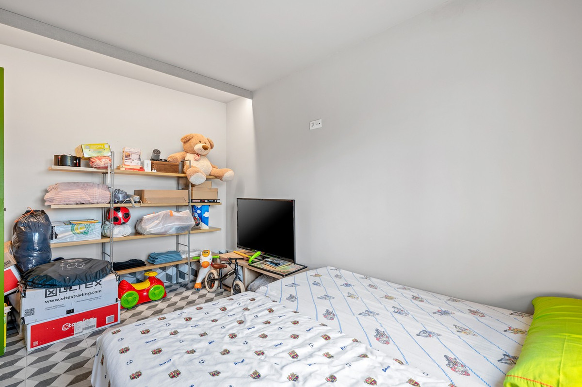 ShowFeedImage House – Townhouse in Elche