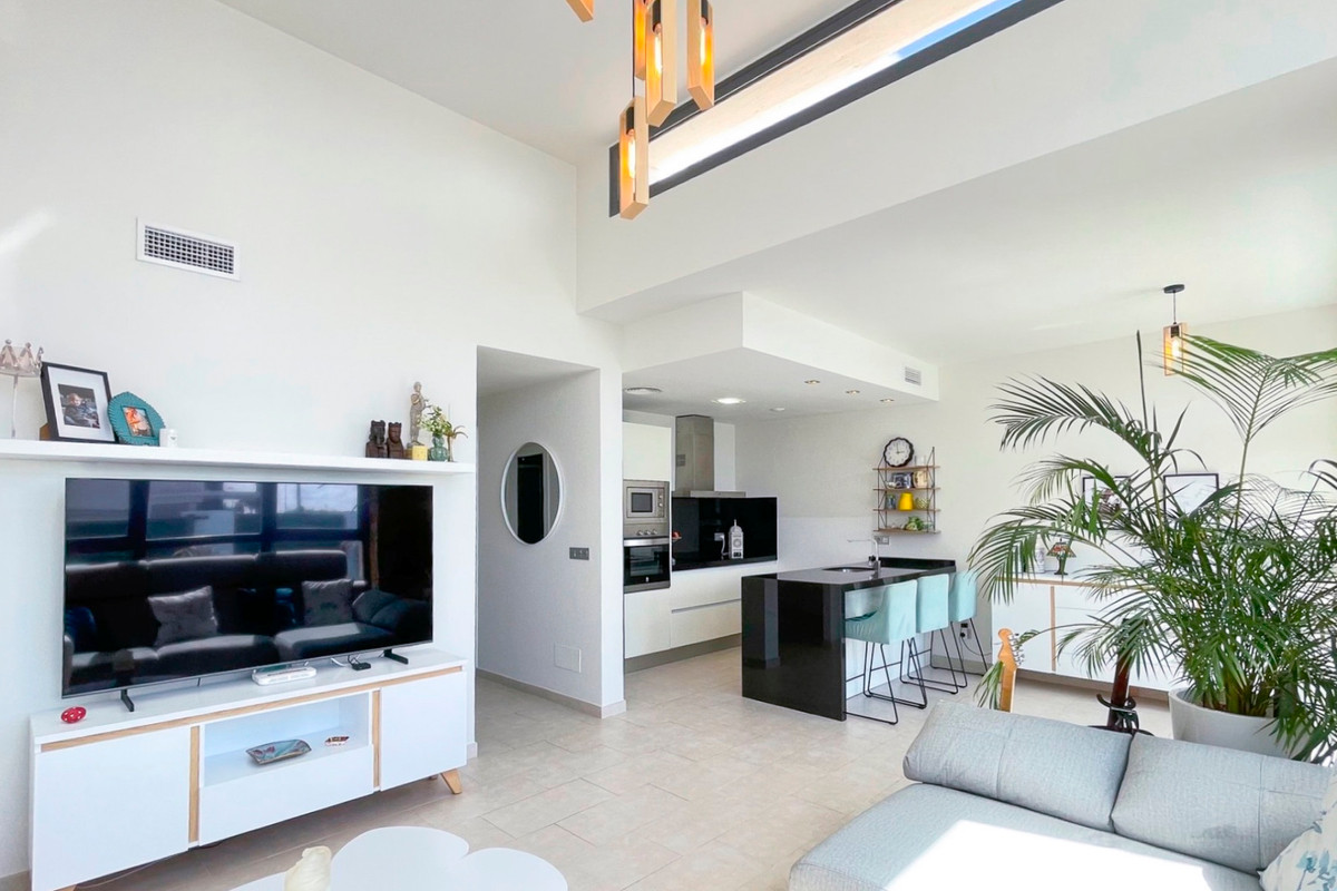 House – Detached Villa in Rojales