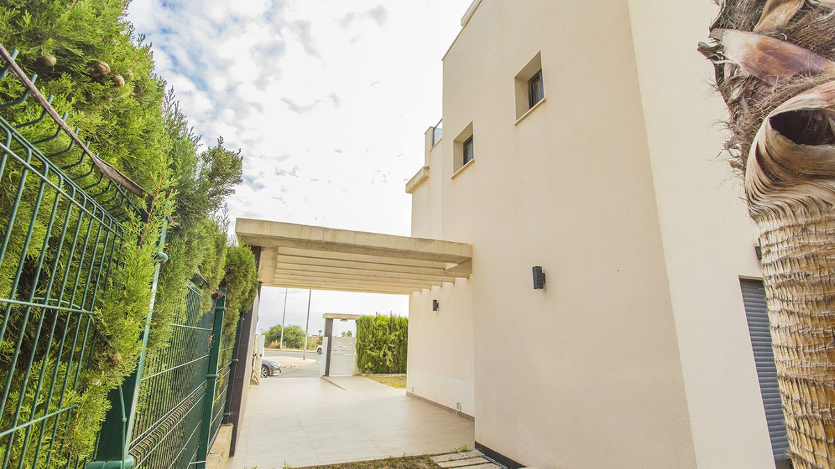 House – Detached Villa in Orihuela