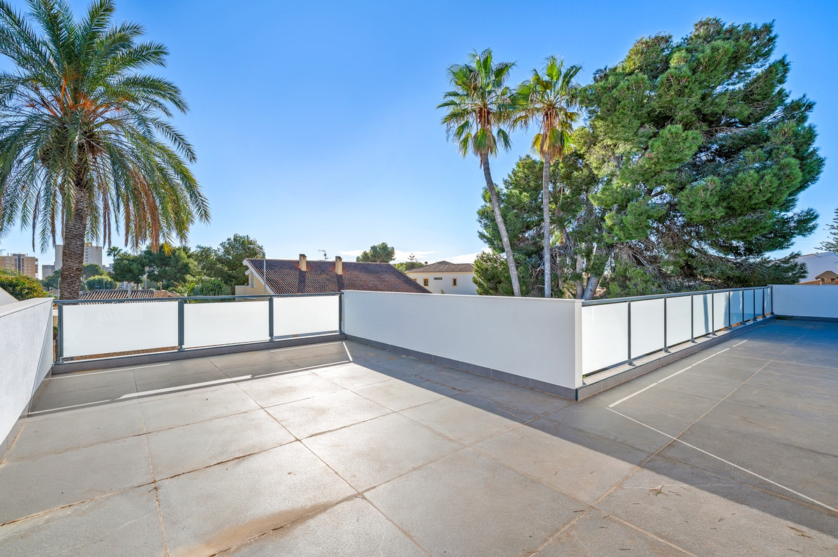 House – Detached Villa in Orihuela