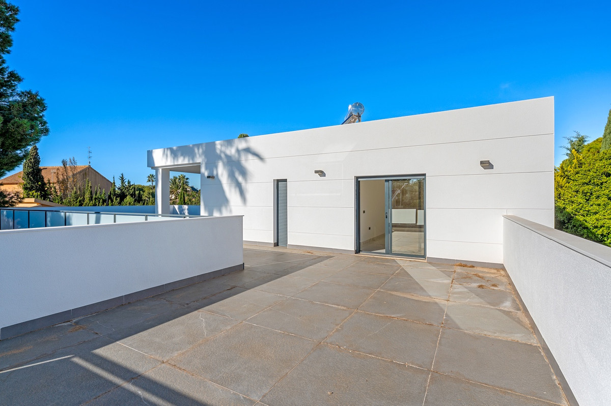 House – Detached Villa in Orihuela