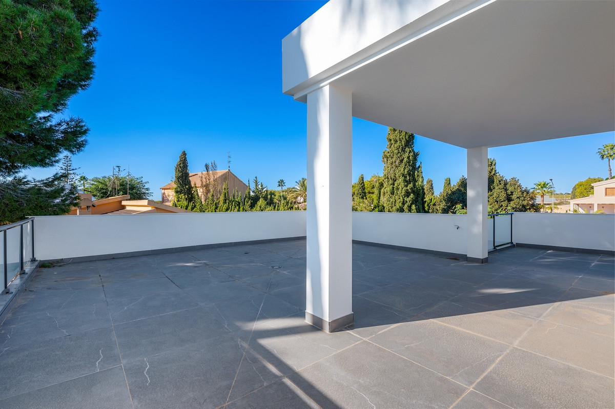 House – Detached Villa in Orihuela
