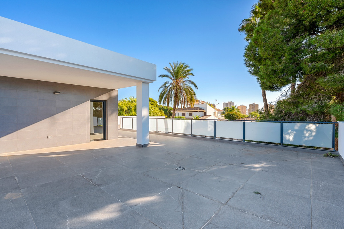 House – Detached Villa in Orihuela