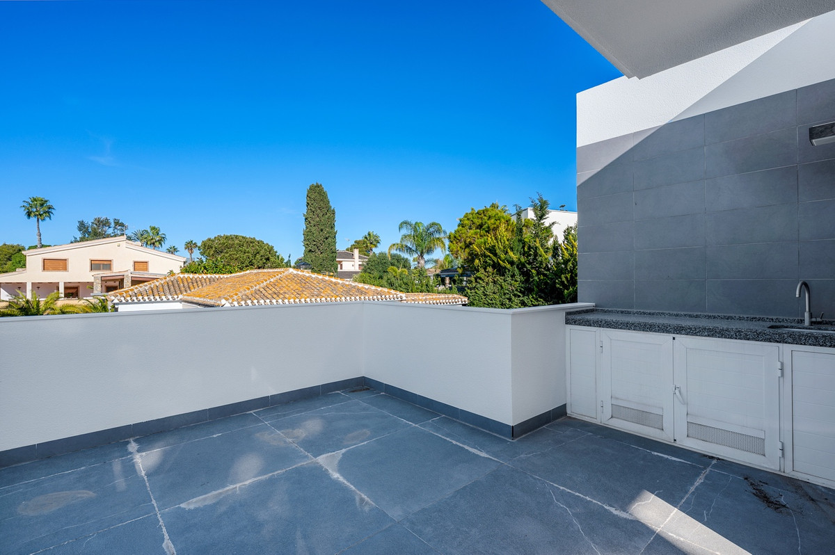 House – Detached Villa in Orihuela