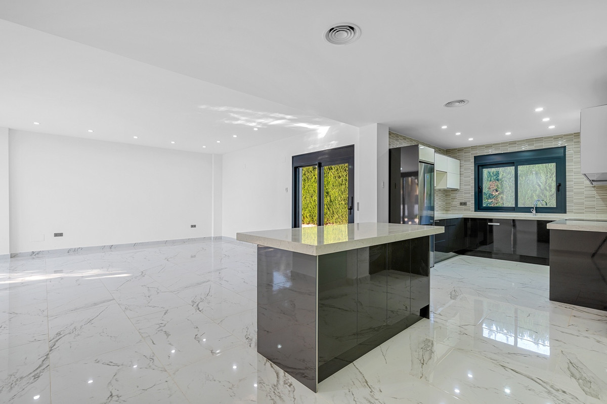 House – Detached Villa in Orihuela