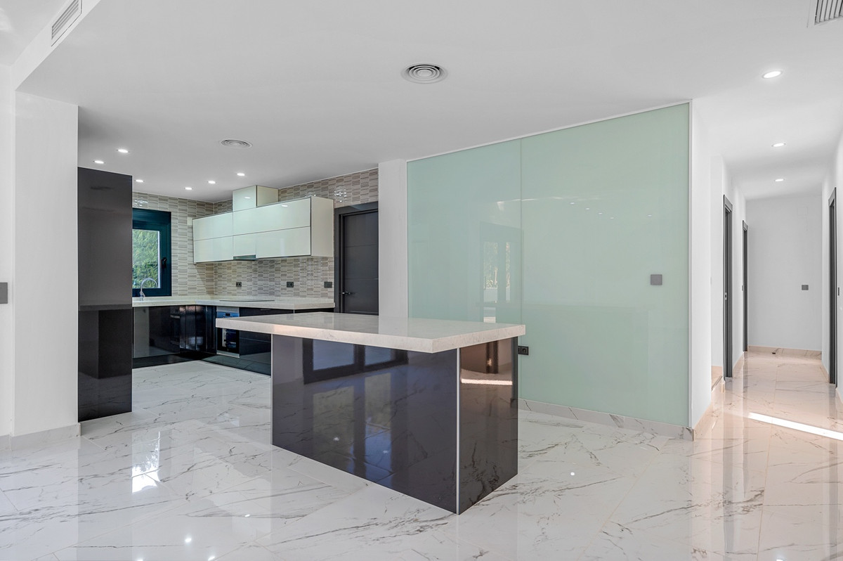 House – Detached Villa in Orihuela