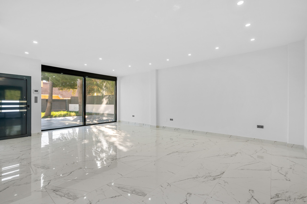 House – Detached Villa in Orihuela