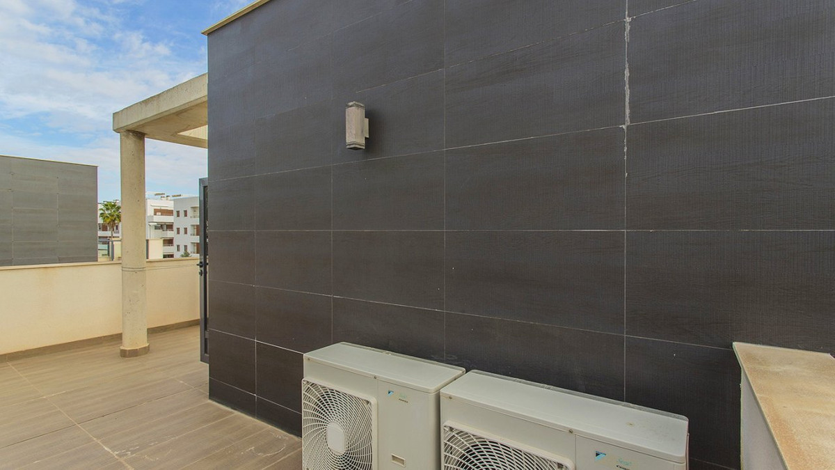 House – Detached Villa in Orihuela