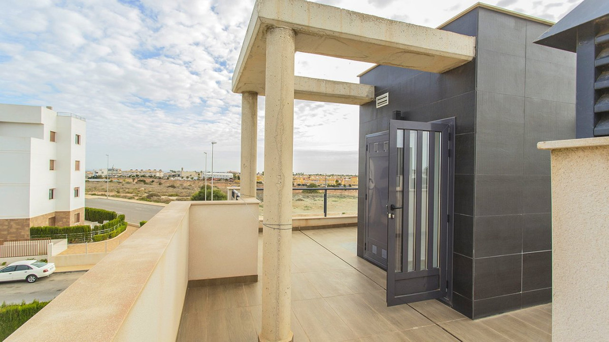 House – Detached Villa in Orihuela