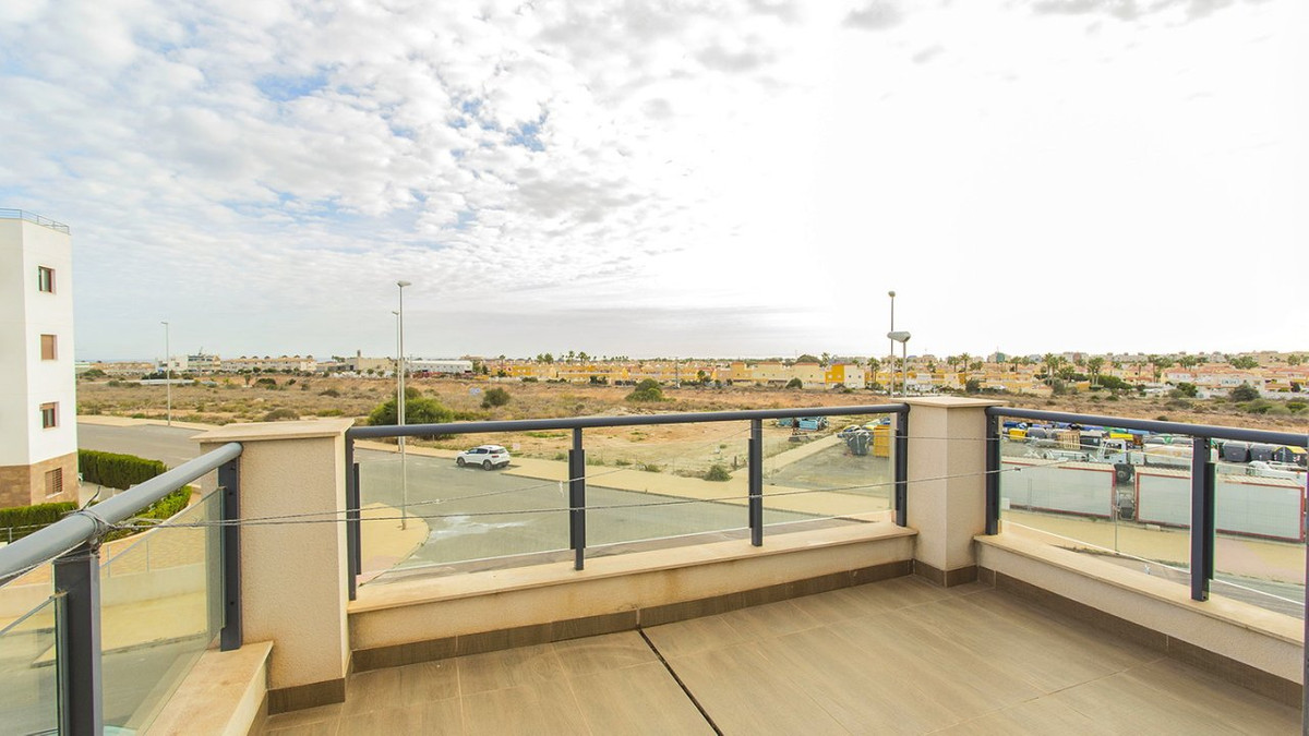 House – Detached Villa in Orihuela