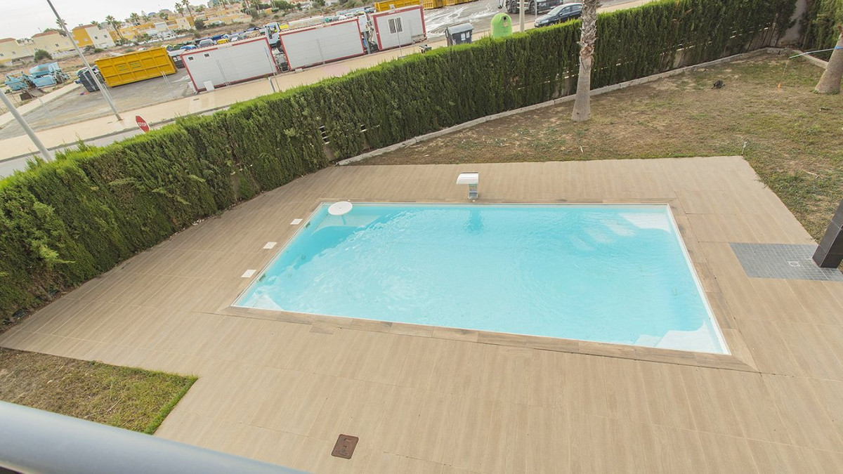 House – Detached Villa in Orihuela