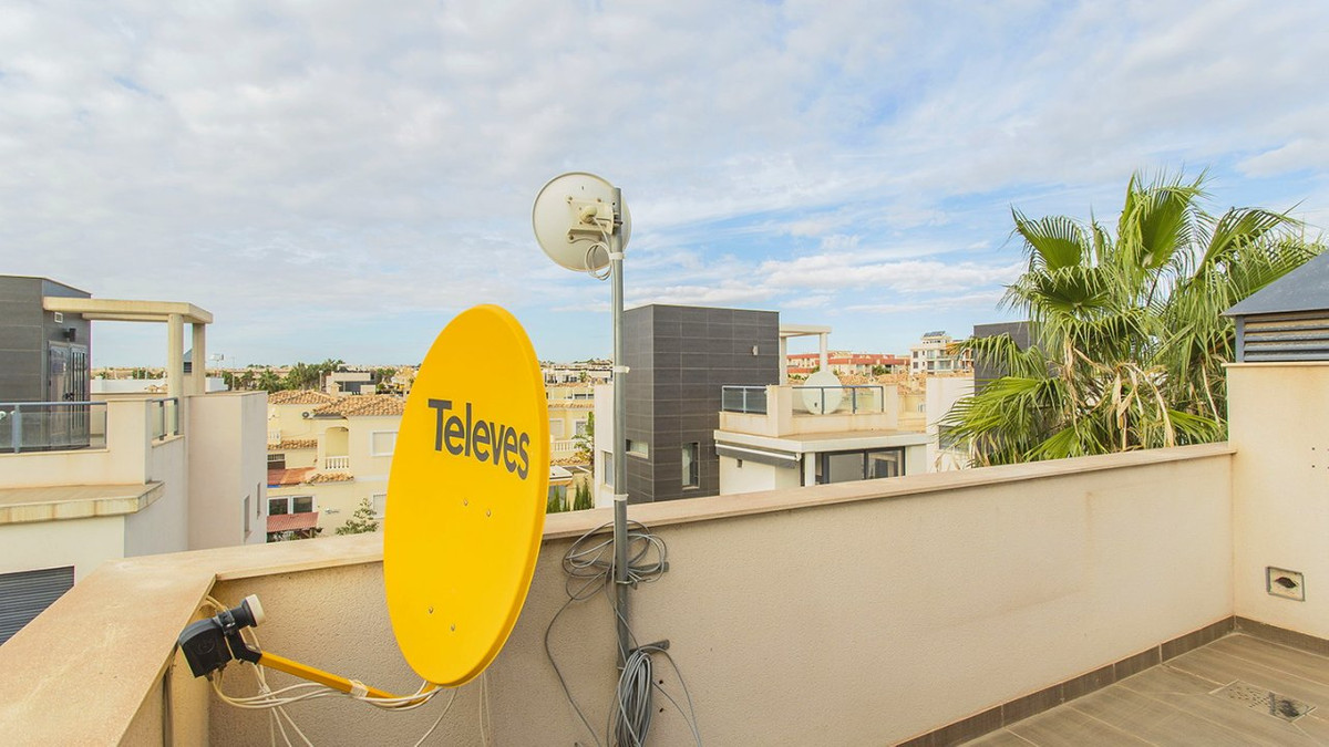 House – Detached Villa in Orihuela