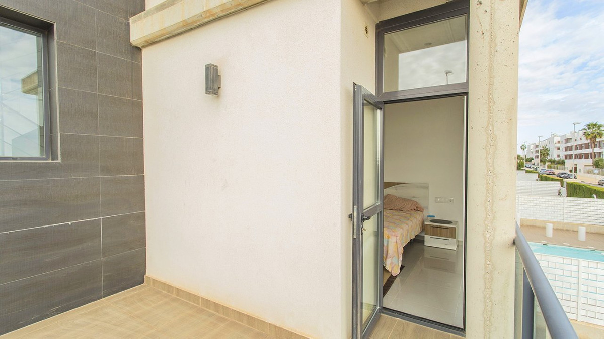 House – Detached Villa in Orihuela